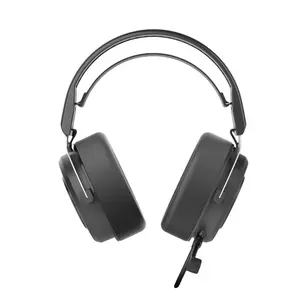 Bloody G535P RGB Gaming Headphone with Virtual 7.1 Surround Sound, RGB Lighting & Noise-Cancelling Microphone