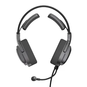 BLOODY G575 Pro Gaming Headphone – Dual-Mode Virtual 7.1 RGB Gaming Headset