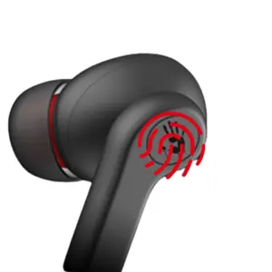 Bloody M30 True Wireless Earbuds – Bluetooth 5.0, 22-Hour Playtime, USB-C Charging 