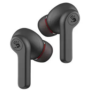 Bloody M30 True Wireless Earbuds – Bluetooth 5.0, 22-Hour Playtime, USB-C Charging 
