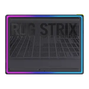 ASUS ROG Strix G16 G615 Gaming Laptop – Intel Core Ultra 9 275HX, 32GB DDR5, 1TB SSD, RTX 5070 Ti 12GB, 16" 2.5K WQXGA 240Hz, Windows 11, Eclipse Gray