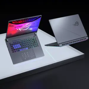 ASUS ROG Strix G16 G615 Gaming Laptop – Intel Core Ultra 9 275HX, 32GB DDR5, 1TB SSD, RTX 5070 Ti 12GB, 16" 2.5K WQXGA 240Hz, Windows 11, Eclipse Gray