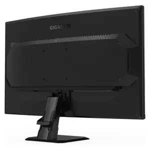 GIGABYTE GS27QCA 27 inch Curved Gaming Monitor – QHD 2K, 180Hz, 1ms MPRT, 1500R VA Panel, Adaptive-Sync, HDR Ready