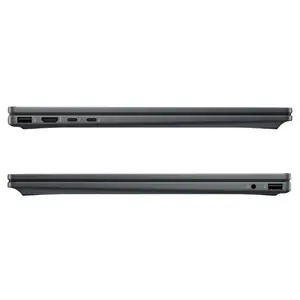 HP OmniBook X Flip 16-as0023dx 2-in-1 Laptop – Intel Core Ultra 7 256V, 16GB LPDDR5X, 1TB SSD, 16" 2K Touch, Windows 11, Eclipse Gray