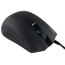 CORSAIR Harpoon PRO RGB Gaming Mouse - Lightweight (85g), 12,000 DPI Optical Sensor, 6 Programmable Buttons