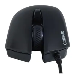 CORSAIR Harpoon PRO RGB Gaming Mouse - Lightweight (85g), 12,000 DPI Optical Sensor, 6 Programmable Buttons