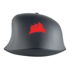 CORSAIR Harpoon PRO RGB Gaming Mouse - Lightweight (85g), 12,000 DPI Optical Sensor, 6 Programmable Buttons