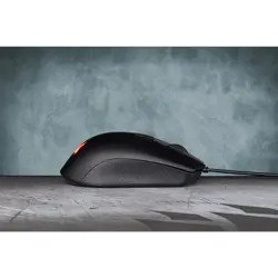 CORSAIR Harpoon PRO RGB Gaming Mouse - Lightweight (85g), 12,000 DPI Optical Sensor, 6 Programmable Buttons