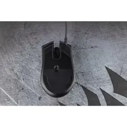CORSAIR Harpoon PRO RGB Gaming Mouse - Lightweight (85g), 12,000 DPI Optical Sensor, 6 Programmable Buttons