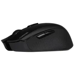 Corsair Harpoon RGB Wireless Gaming Mouse - Dual Connectivity, 10,000 DPI, Lightweight