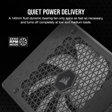 Corsair HX1200i Fully Modular Ultra-Low Noise Platinum ATX 1200 Watt PC Power Supply
