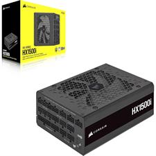 Corsair HXi Series™ HX1500i Fully Modular Ultra-Low Noise Platinum ATX 1500 Watt PC Power Supply