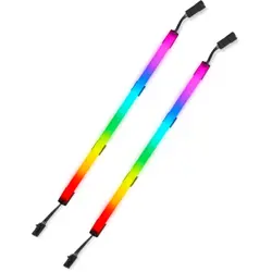 Corsair Icue LS100 Smart Lighting Strip Expansion Kit 250Mm