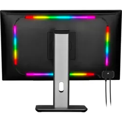 Corsair Icue LS100 Smart Lighting Strip Expansion Kit 250Mm