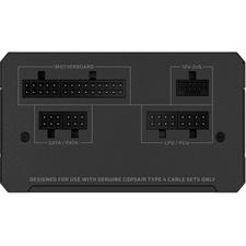 Corsair RMe Series 650 Watts, 750 Watts, 850 Watts, 1000 watts Fully Modular Low-Noise ATX Power Supply