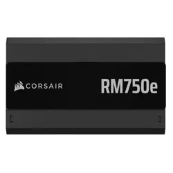 Corsair RMe Series RM750e 750W Fully Modular Low-Noise ATX Power Supply (UK)