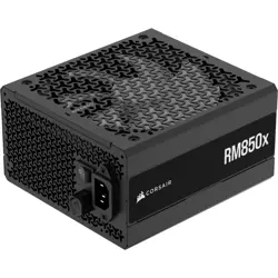 Corsair RMx Series RM850x Fully Modular Power Supply (UK)