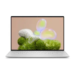 Dell XPS 13 (9350) Copilot+ AI Laptop - Intel Core Ultra 9 288V Series 2, 32GB LPDDR5X RAM, 1TB NVMe SSD, 13.4 Inches 3K (2880x1800) OLED 60Hz Touch InfinityEdge Display, Windows 11 Home (Platinum Finish)