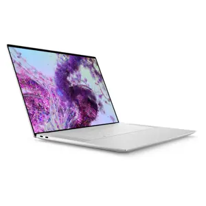 Dell XPS 16 9640 Creator Laptop, Platinum, 16.3 Inches FHD+ (1920x1200) InfinityEdge Non-Touch Display, Intel Core Ultra 7 155H 16-Core Processor, 16GB LPDDR5X RAM, 1TB NVMe SSD, NVIDIA GeForce RTX 4050 6GB GPU