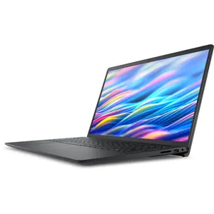 Dell 15 DC15250 Intel Core i5 1334U 8GB RAM 512GB SSD 15.6" FHD Touch Windows 11 Carbon Black