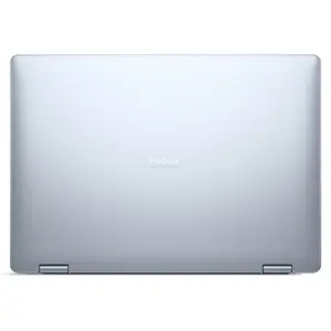 DELL 16 Plus 2-in-1 Laptop | 16.0-Inch WUXGA FHD+ Touchscreen, Intel Core Ultra 7 256V, 16GB LPDDR5X RAM, 1TB PCIe NVMe SSD, Intel Arc Graphics, 360-degree Hinge, Ice Blue