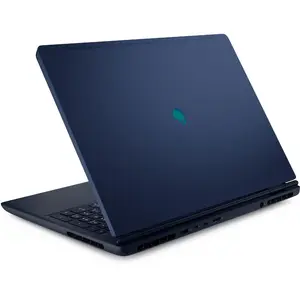 Dell Alienware 16 Aurora AC16250 Gaming Laptop – Intel Core Ultra 7 240H, 16GB DDR5, 512GB SSD, NVIDIA GeForce RTX 5050 8GB, 16" WQXGA Display, RGB Backlit Keyboard, Windows 11, Black