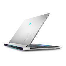 Dell Alienware x16 R1 Gaming Laptop, Intel i7 13620H, 16GB RAM, 1TB SSD, 16 inch QHD+ 165hz G Sync Gaming Display, RTX 4050 6GB GPU, AlienFX RGB keyboard, Windows 11, Luna Silver