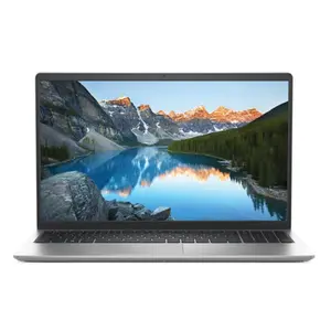 Dell Inspiron 15 3515 Laptop – AMD Ryzen 7 3700U, 8GB DDR4, 512GB SSD, 15.6" FHD, Windows 11 (Platinum Silver)