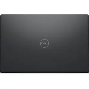 Dell Inspiron 15 3530 Laptop - 13th Generation Intel Core i5-1334U, 8GB DDR4 RAM, 512GB NVMe SSD, 15.6 Inches UHD Touch Display, Windows 11 Home (Carbon Black)