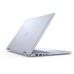 Dell Inspiron 16 7640 2-in-1 Laptop | Core Ultra 7 155H, 16GB LPDDR5X, 1TB SSD, 16 inch WUXGA Touch, Windows 11 - Blue