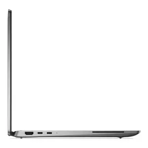 Dell Latitude 7450 Laptop – Intel Core Ultra 5 125U, 16GB DDR5, 512GB SSD, 14" FHD, Backlit Keyboard, Fingerprint Reader, Windows 11 Pro (Aluminum)