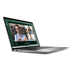 Dell Latitude 7450 Laptop – Intel Core Ultra 5 125U, 16GB DDR5, 512GB SSD, 14" FHD, Backlit Keyboard, Fingerprint Reader, Windows 11 Pro (Aluminum)