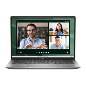 Dell Latitude 7450 Laptop – Intel Core Ultra 5 125U, 16GB DDR5, 512GB SSD, 14" FHD, Backlit Keyboard, Fingerprint Reader, Windows 11 Pro (Aluminum)