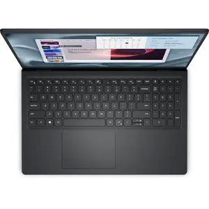 Dell Pro 15 Essential PV15250 Laptop – Intel Core i5-1334U, 8GB DDR5 RAM, 512GB SSD, 15.6" FHD Display, DOS