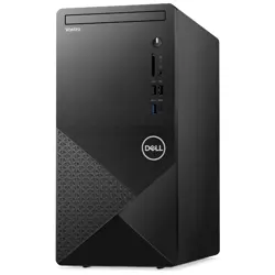 DELL Vostro 3030 Desktop | Core i3-14100 (14th Gen), 8GB DDR5, 512GB NVMe SSD