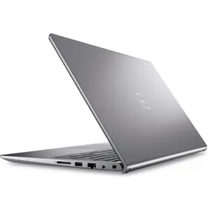 DELL VOSTRO 3530 Business Laptop - 13th Gen Intel Core i7-1355U, 8GB DDR4 RAM, 512GB NVMe SSD, 15.6 Inches FHD 120Hz Display, DOS, Carbon Black