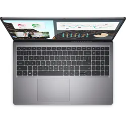 DELL Vostro 3530 Laptop | Core i7-1355U, 8GB DDR4, 512GB SSD, 15.6" 120Hz FHD Display, DOS - Black