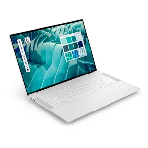 Dell XPS 14 Premium DA14250 Laptop – Intel Core Ultra 7 255H, 16GB LPDDR5X, 512GB SSD, 14.5" 2K IPS, Backlit Keyboard, Windows 11