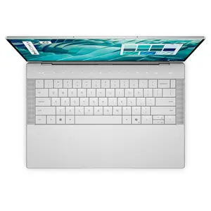 Dell XPS 14 Premium DA14250 Laptop – Intel Core Ultra 7 255H, 16GB LPDDR5X, 512GB SSD, 14.5" 2K IPS, Backlit Keyboard, Windows 11
