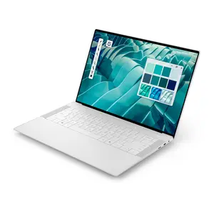 Dell XPS 14 Premium DA14250 Laptop – Intel Core Ultra 7 255H, 16GB LPDDR5X, 512GB SSD, 14.5" 2K IPS, Backlit Keyboard, Windows 11