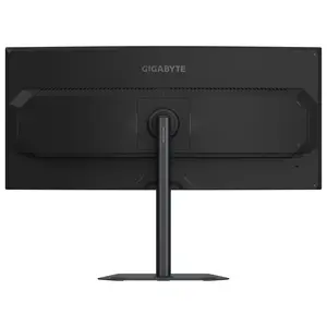 GIGABYTE G34WQC2 34" Ultrawide Curved Gaming Monitor – WQHD 3440×1440, 200Hz, 1ms GTG, 1500R VA, DisplayHDR 400, Adaptive-Sync