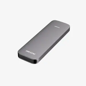 HikSemi Elite 1TB Portable SSD | Up to 1050MB/s Read | NVMe Technology | USB 3.2 Gen 2 Type-C | Durable Aluminum