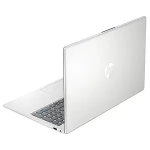 HP 15-FD0250WM – 15.6″ FHD Laptop | Intel Core i5-1334U | 8 GB DDR4 | 512 GB SSD | Intel Iris Xe | Windows 11 Home | Natural Silver