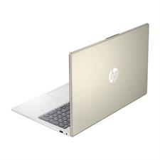 HP 15 FD0333NIA, Intel i3 13th Gen, 4GB RAM, 256GB SSD, 15.6 inch Full HD 250 nits Display, Wi-Fi 6E, BT 5.3, Backlit Keyboard, HP True Vision 720p HD camera, Dual Speakers - Warm Gold