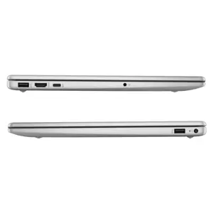 HP 15-fd0647TU 15.6″ FHD Laptop – Intel Core i5-1334U | 8GB RAM | 512GB SSD | Natural Silver