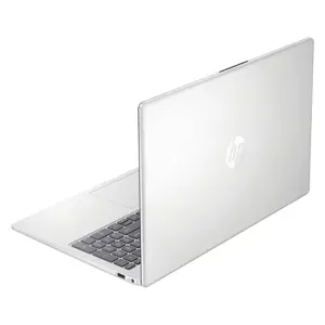 HP 15-fd0647TU 15.6″ FHD Laptop – Intel Core i5-1334U | 8GB RAM | 512GB SSD | Natural Silver