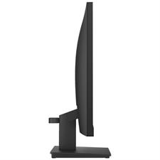 HP 24" Series 3 Pro 324pv FHD Monitor with 5 ms Response Time, Anti-Glare, Flicker Free, VESA Mount (100x100mm), HDMI, VGA & Dockztorm USB Port Expander, Black