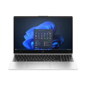 HP 250R G10 Laptop – Intel Core 3 100U, 8GB DDR4 RAM, 512GB SSD, 15.6" FHD Display, DOS