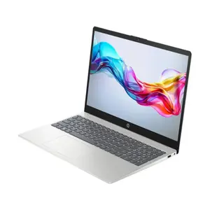 HP 250R G10 Laptop – Intel Core 3 100U, 8GB DDR4 RAM, 512GB SSD, 15.6" FHD Display, DOS