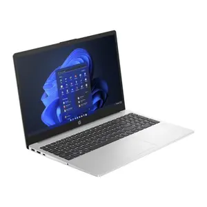 HP 250R G10 Laptop – Intel Core 3 100U, 8GB DDR4 RAM, 512GB SSD, 15.6" FHD Display, DOS